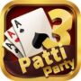 3 Patti Party: Apk Download Get Free Bonus 500₹ Now