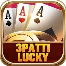 3 Patti Lucky: Apk Download Get Free Bonus 500₹ Now icon