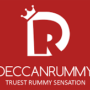 Deccan Rummy: Apk Download Get Free Bonus 500₹ Now icon