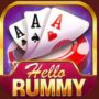 Hello Rummy: Apk Download Get Free Bonus 500₹ Now