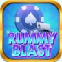 Rummy Blast: Apk Download Get Free Bonus 500₹ Now icon