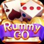 Rummy Go: Apk Download Get Free Bonus 500₹ Now icon