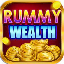 Rummy Wealth: App Download Get Free Bonus 2000₹ Now icon