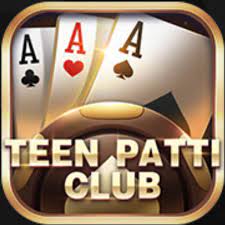 Teen Patti Club: Apk Download Get Free Bonus 500₹ Now icon