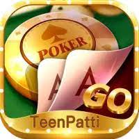 Teen Patti Go: Apk Download Get Free Bonus 500₹ Now icon