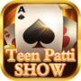 Teen Patti Show: Apk Download Get Free Bonus 500₹ Now