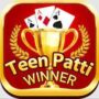 Teen Patti Winner: Apk Download Get Free Bonus 500₹ Now icon