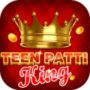 Teen Patti King: Apk Download Get Free Bonus 500₹ Now icon