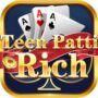 Teenpatti Rich: Apk Download Get Free Bonus 500₹ Now