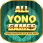Yono Games : App Download Get Free Bonus 500₹ Now