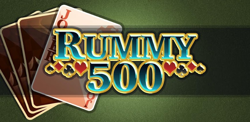 Rummy 500: App Download Get Free Bonus 500₹ Now background