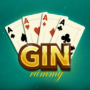 Gin Rummy: App Download Get Free Bonus 500₹ Now icon