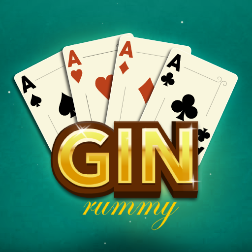 Gin Rummy: App Download Get Free Bonus 500₹ Now icon
