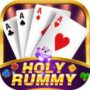 Holly Rummy: Apk Download Get Free Bonus 500₹ Now icon