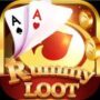 Rummy Loot: App Download Get Free Bonus 500₹ Now icon