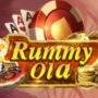 Rummy Ola: Apk Download Get Free Bonus 500₹ Now icon