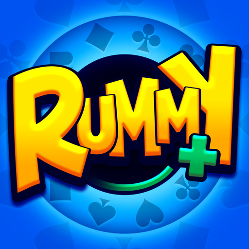 Rummy Plus: App Download Get Free Bonus 500₹ Now icon