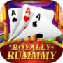 Rummy Royally: App Download Get Free Bonus 500₹ Now icon