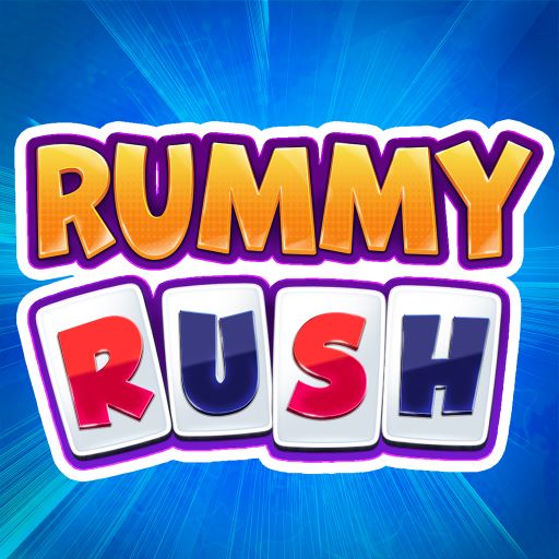 Rummy Rush: Apk Download Get Free Bonus 500₹ Now icon
