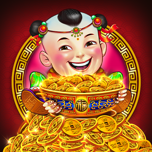 88 Fortunes Casino Slot Games: Download in All Rummy App icon