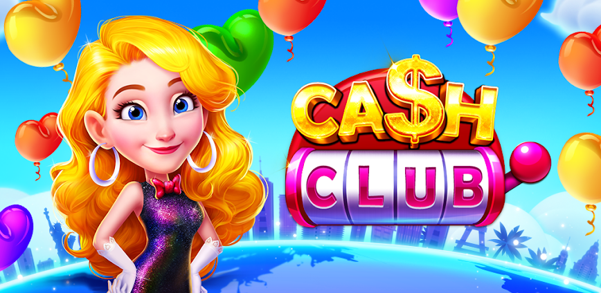 Cash Club Casino – Vegas Slots Download in All Rummy App background