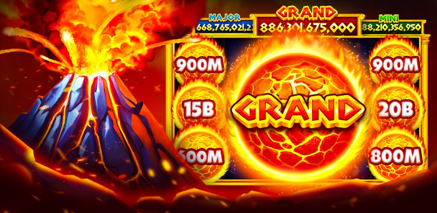 Jackpot Friends™ Slots Casino All Rummy App