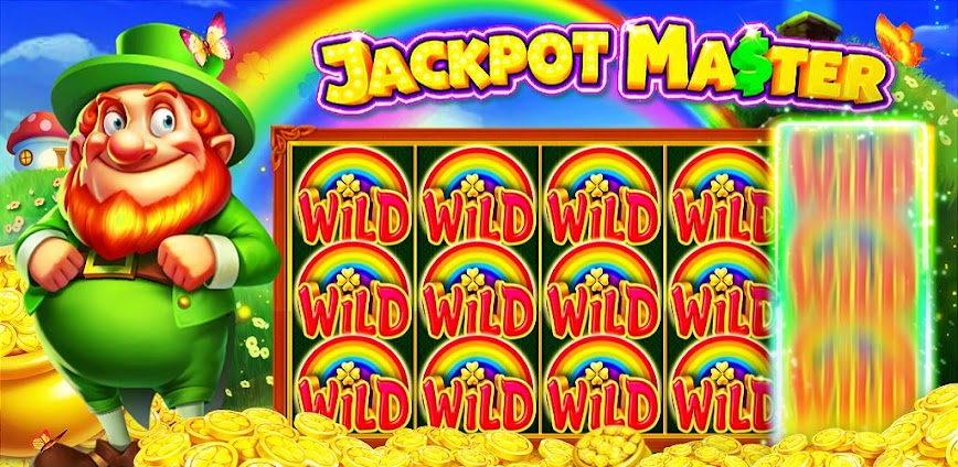 Jackpot Master™ Slots – Casino Download in All Rummy App background