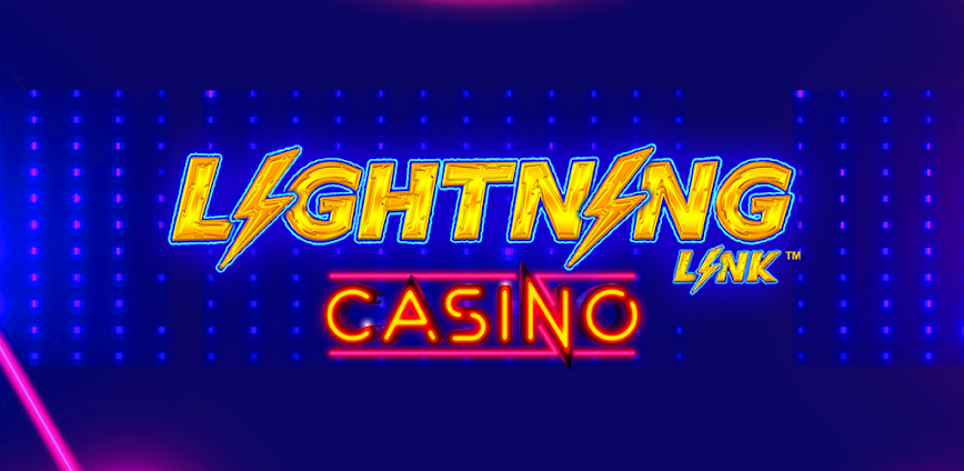 Lightning Link Casino Slots Download in All Rummy App background