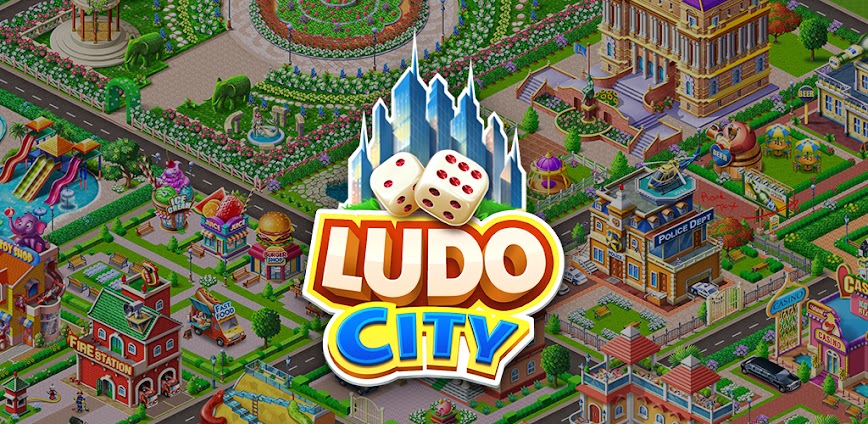 Ludo City