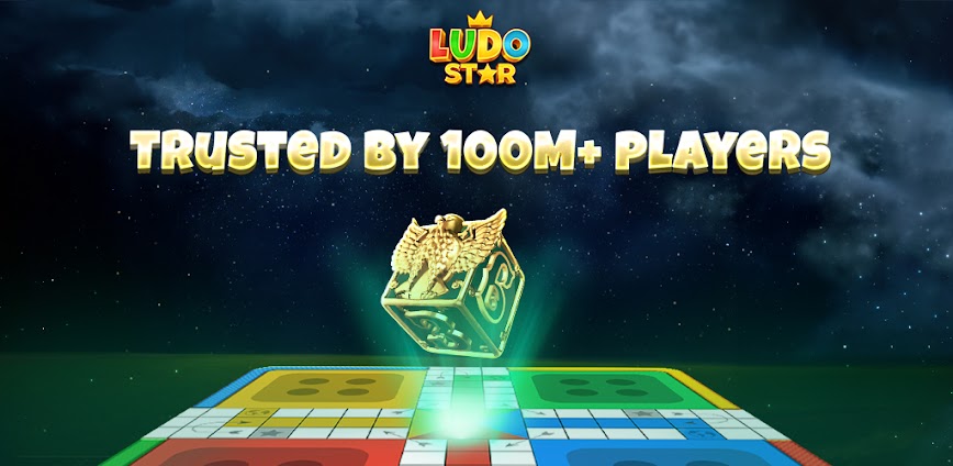 Ludo Star Apk