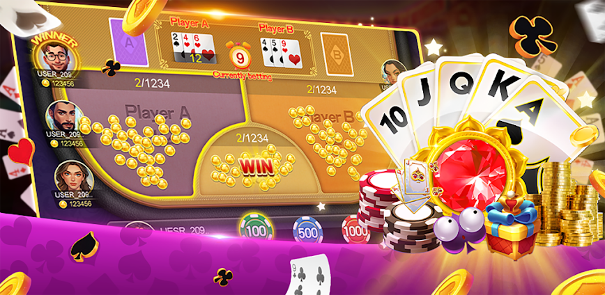 Teenpatti Win Master