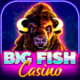 Big Fish Casino – Slots Games icon