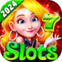 Cash Club Casino – Vegas Slots Download in All Rummy App icon