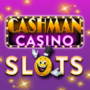 Cashman Casino Slots Games Download in All Rummy App icon