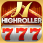 HighRoller Vegas: Casino Games – All Rummy App icon