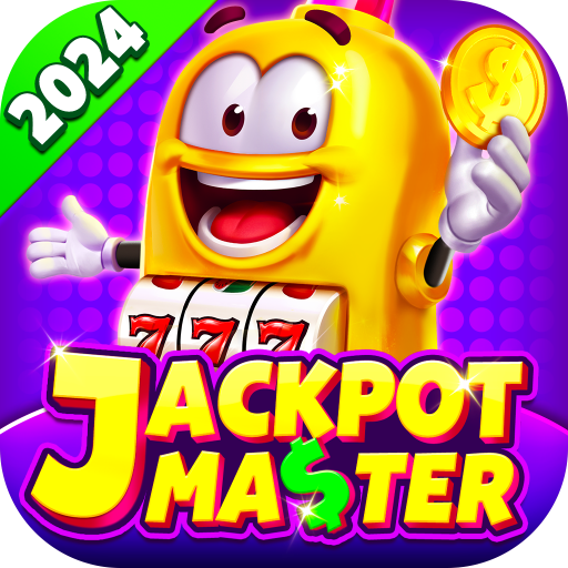 Jackpot Master™ Slots – Casino Download in All Rummy App icon