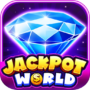 Jackpot World™ – Slots Casino Download in All Rummy App icon