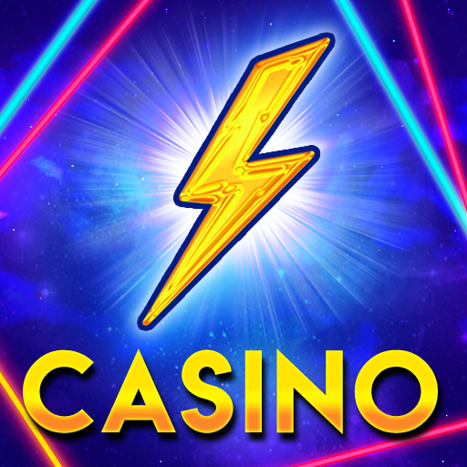 Lightning Link Casino Slots Download in All Rummy App icon