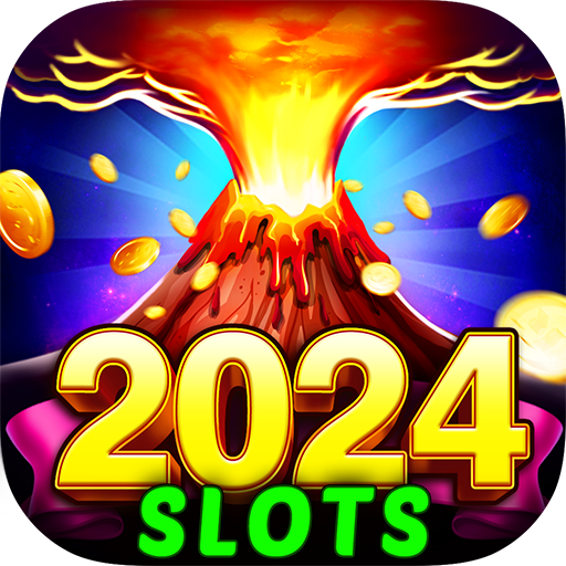 Lotsa Slots – Casino Games Download in All Rummy App icon