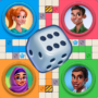 Ludo Blitz: Dice Board Games Free Bonus 500₹ Now icon