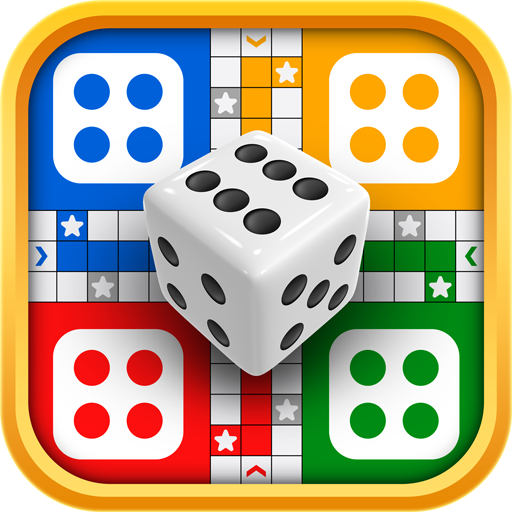 Ludo Buzz: Apk Download Get Free Bonus 500₹ Now icon