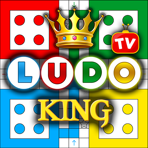Ludo King™ TV: Apk Download Get Free Bonus 500₹ Now icon