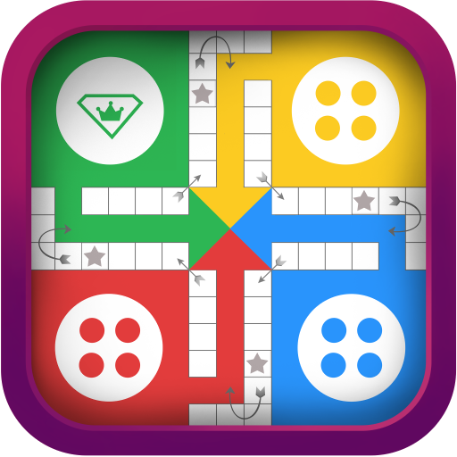 Ludo STAR: Apk Download Get Free Bonus 500₹ Now icon