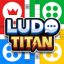 Ludo Titan: Apk Download Get Free Bonus 500₹ Now icon