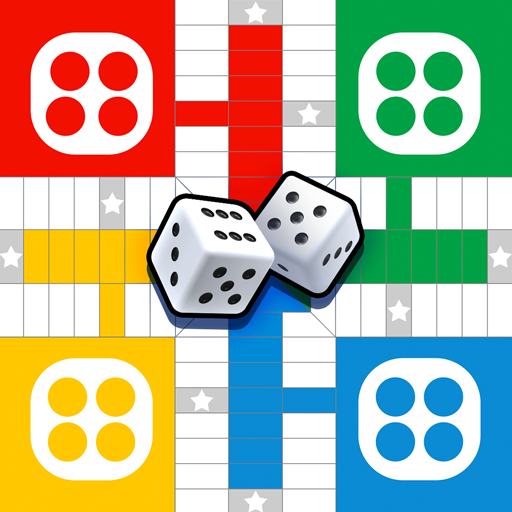 Parchis Club – Pro Ludo: Apk Download Get Free Bonus 500₹ Now icon