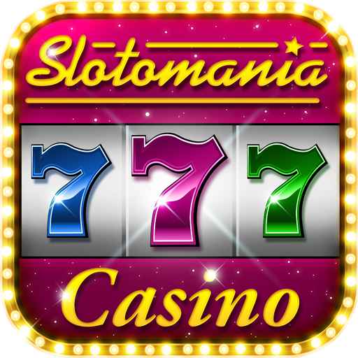 Slotomania™ Slots Casino Games: Download in All Rummy App icon