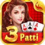 Teen Patti Comfun Card Online: Apk Download Get Free Bonus 500₹ Now icon