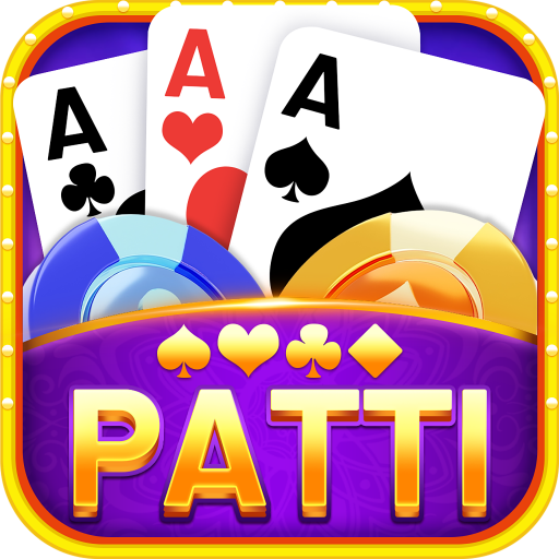 TeenPatti Win: Apk Download Get Free Bonus 500₹ Now icon