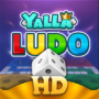 Yalla Ludo HD: Apk Download Get Free Bonus 500₹ Now icon
