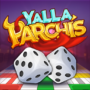 Yalla Parchis: Apk Download Get Free Bonus 500₹ Now icon